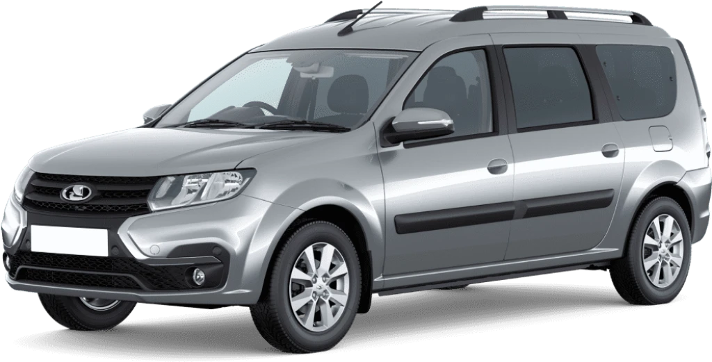 Largus New 5 мест